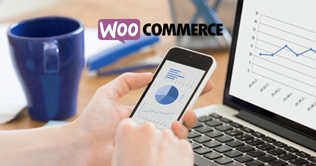 WooCommerce Statistics [Infographic]