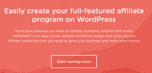 AffiliateWP