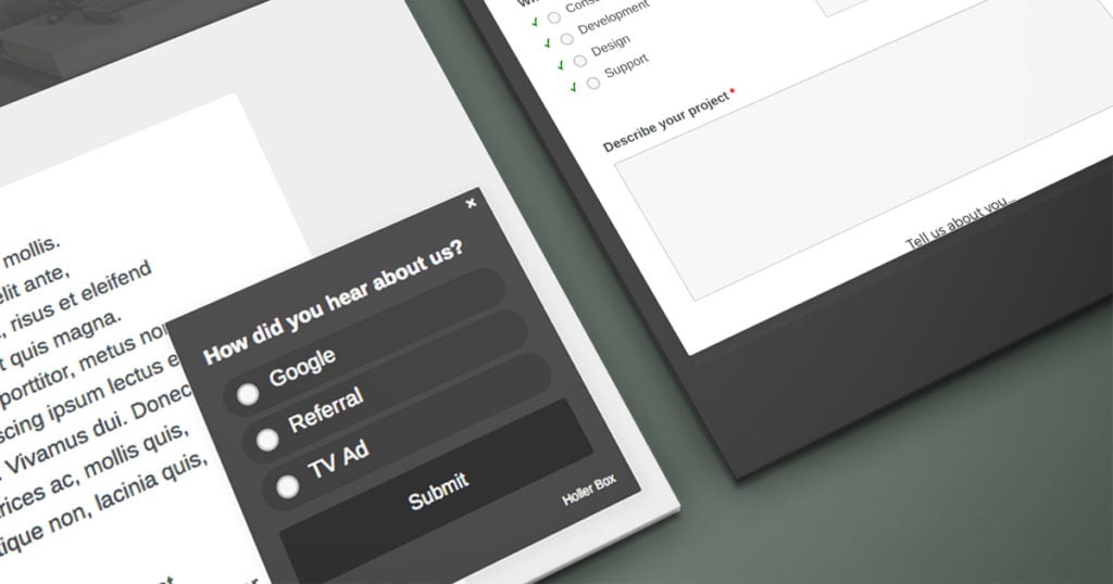 Get Customer Feedback With These WordPress Plugins
