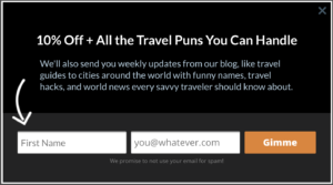 How to Increase your Email Opt-in Conversion Rate