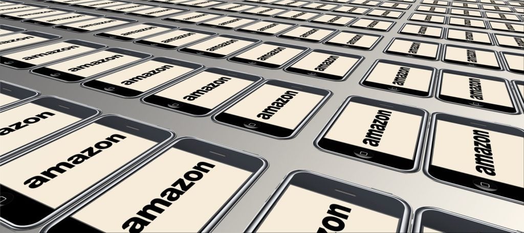 Amazon ecommerce