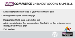 best woocommerce plugins