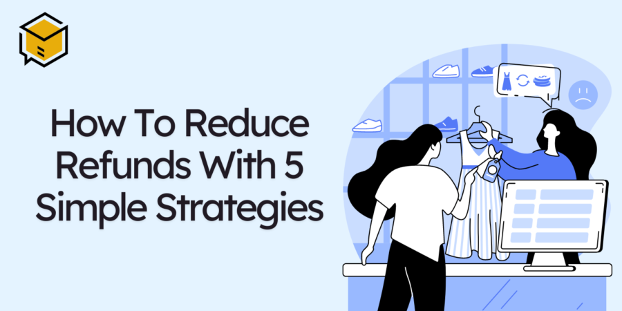 Refund Strategies
