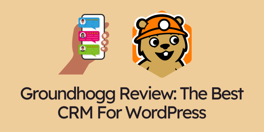 Groundhogg Review